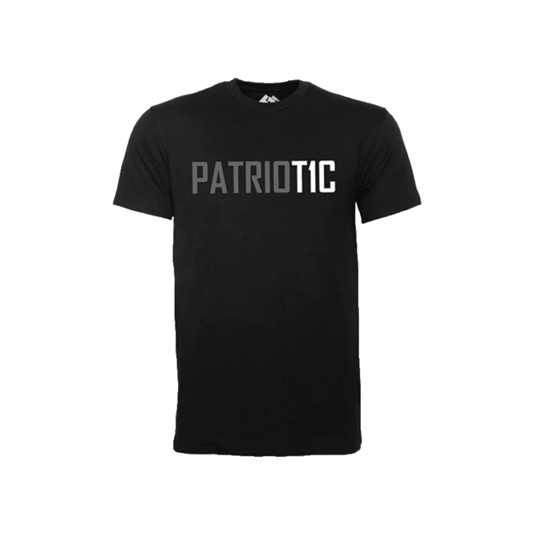 T1C - PATRIOTIC T-SHIRT