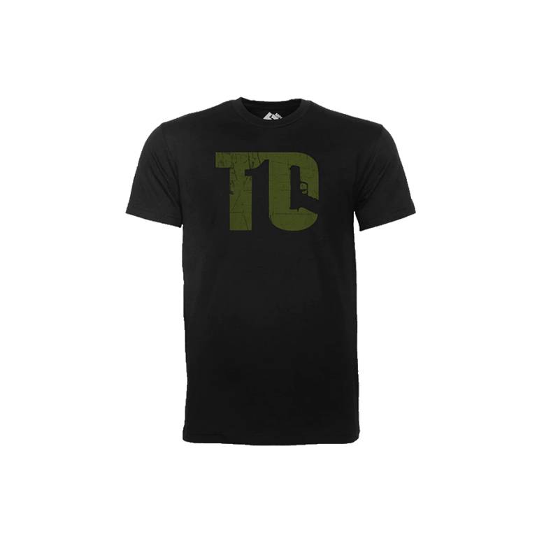 T1C - LOGO T-SHIRT