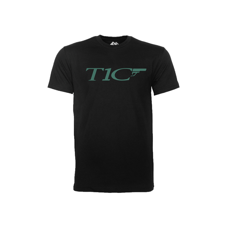 T1C - 007 T-SHIRT