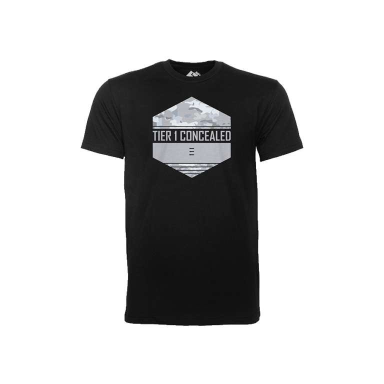 T1C - BILLI T - T-SHIRT