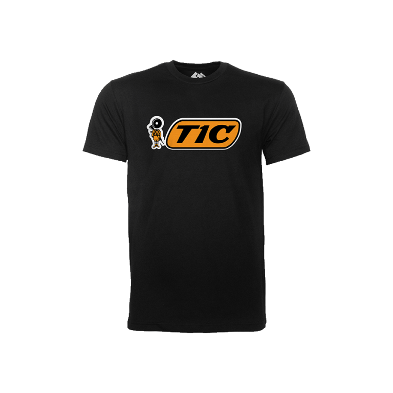 T1C - BIC T1C - T-SHIRT
