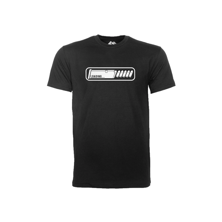 T1C - LOADING T-SHIRT