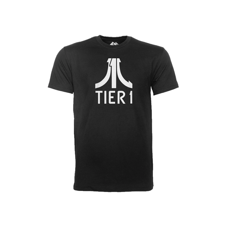 T1C - ATARI T-SHIRT