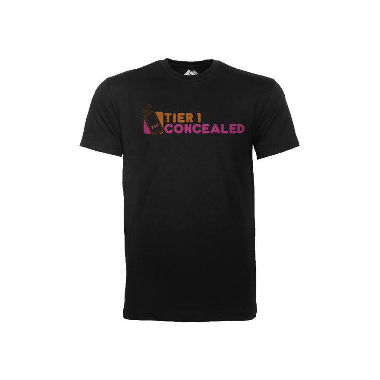 T1C - DUNKS - T-SHIRT