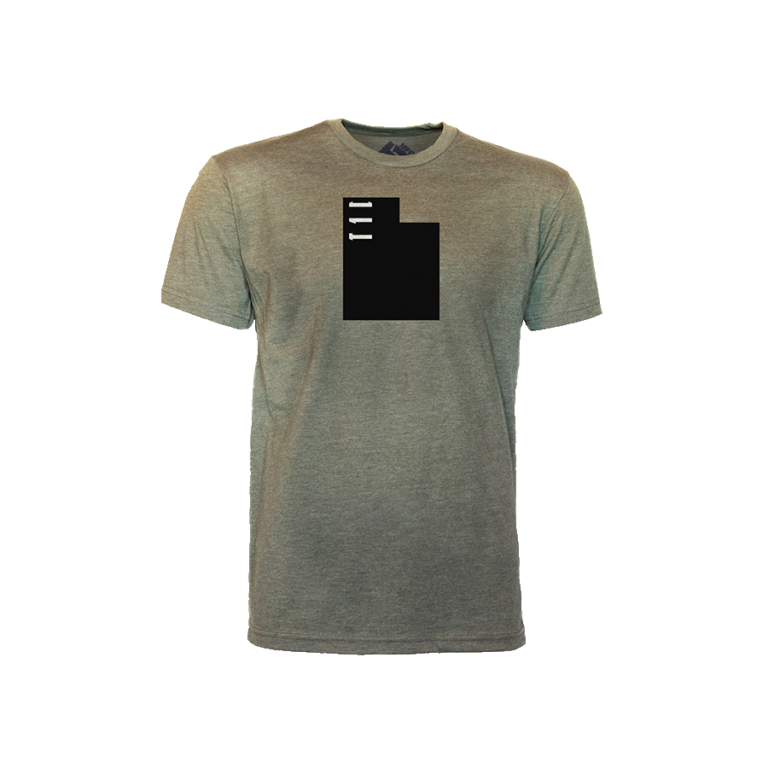 T1C - THE STATES - T-SHIRT