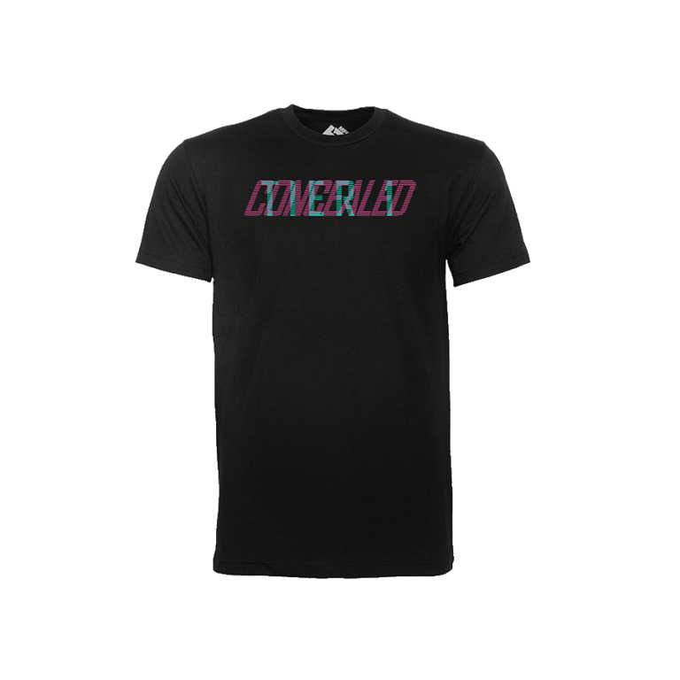 T1C - HOLOGRAM - T-SHIRT