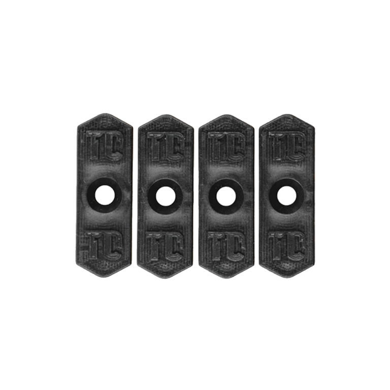 PRESSURE STACKS - T1C EZ ADJUST CONCEALMENT CLAW