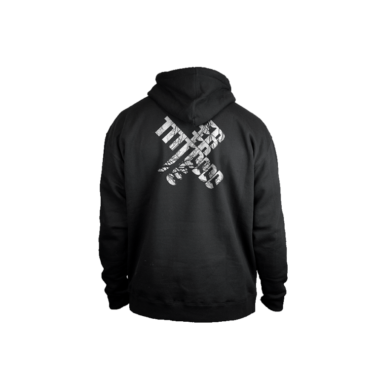 T1C - X HOODIE - PREMIUM