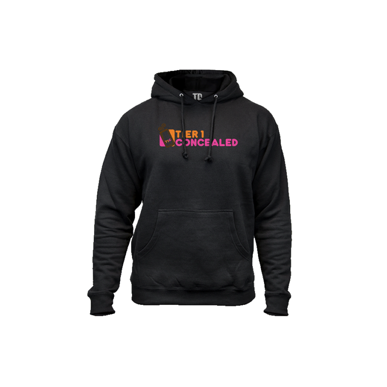 T1C - DUNKS HOODIE