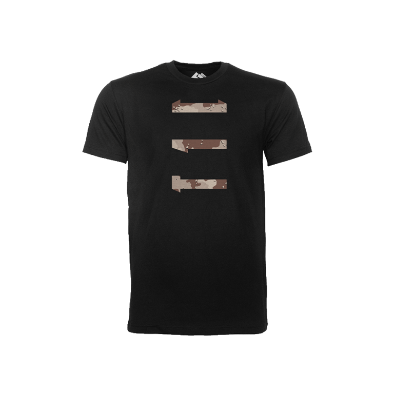 T1C -CHOCOLATE CHIP T-SHIRT