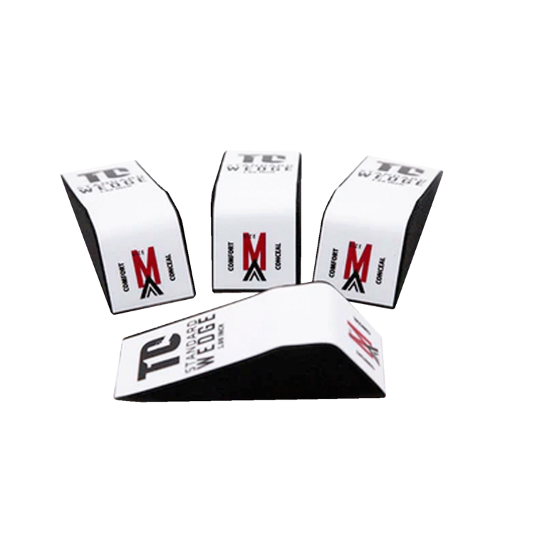 T1C Wedge Single Size Pack