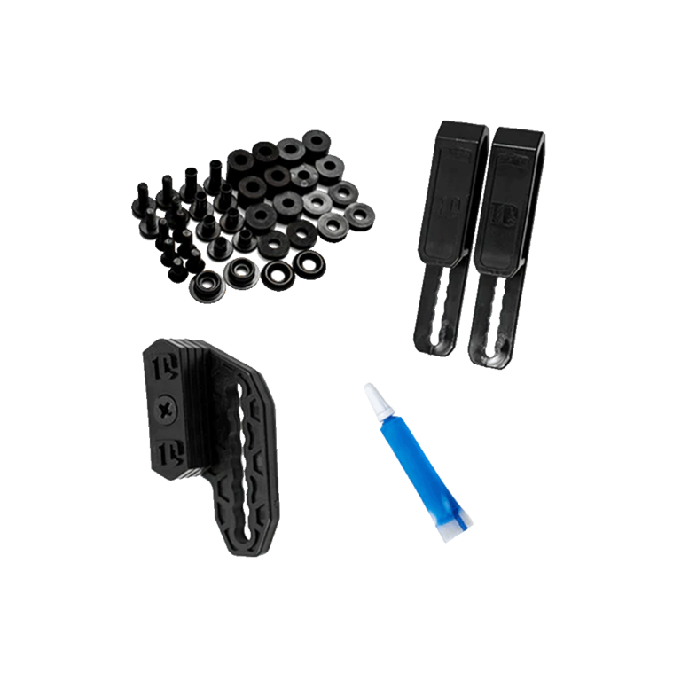 TIER 1 CONCEALED EZ ADJUST KIT