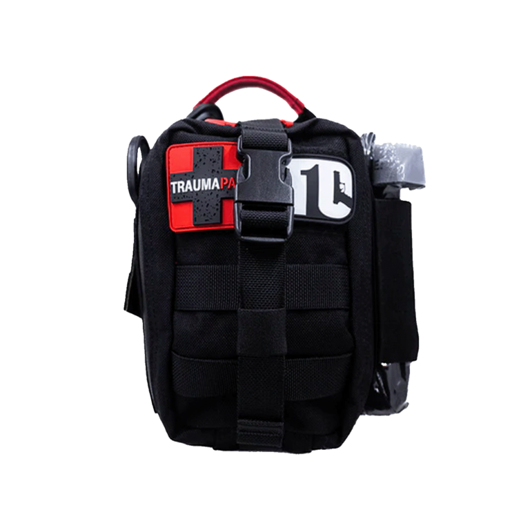 T1C ADVANCED TRAUMAPAK ELITE
