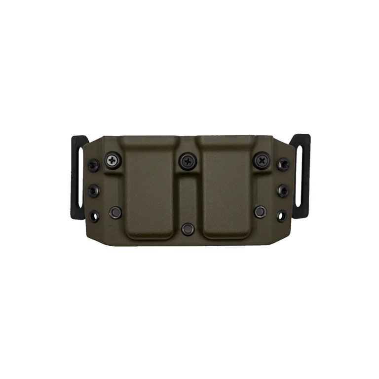 OWB - DUAL MAG CARRIER