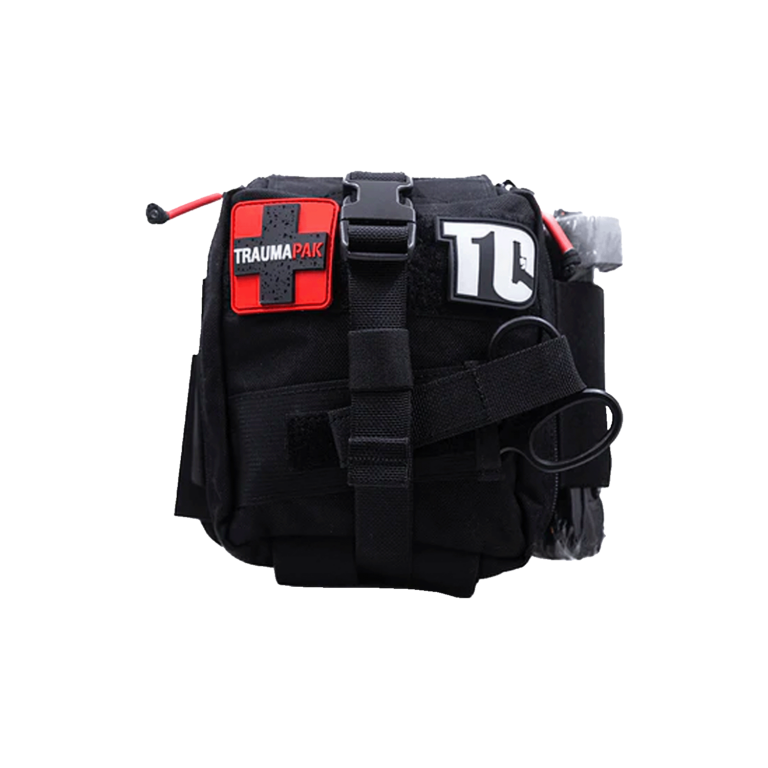 T1C RANGE TRAUMAPAK