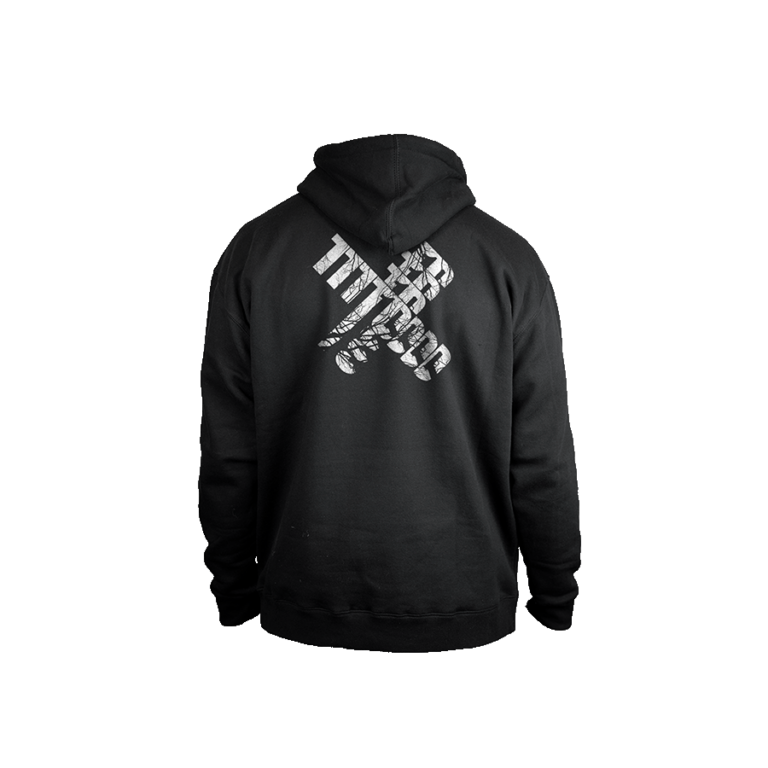 T1C - X HOODIE - PREMIUM