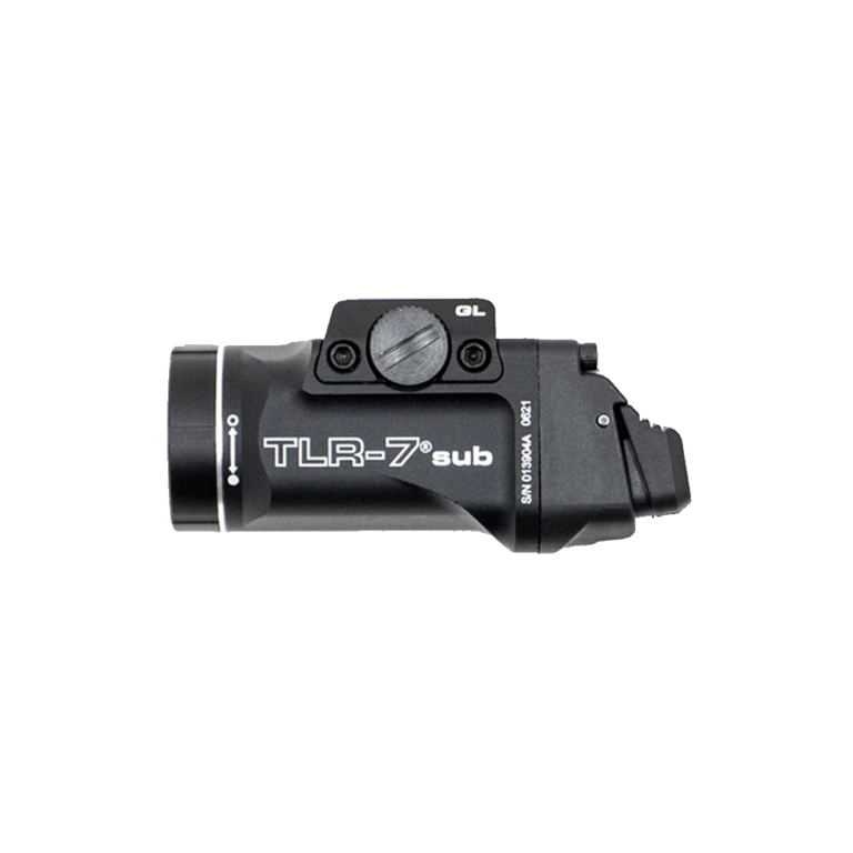STREAMLIGHT TLR-7 SUB