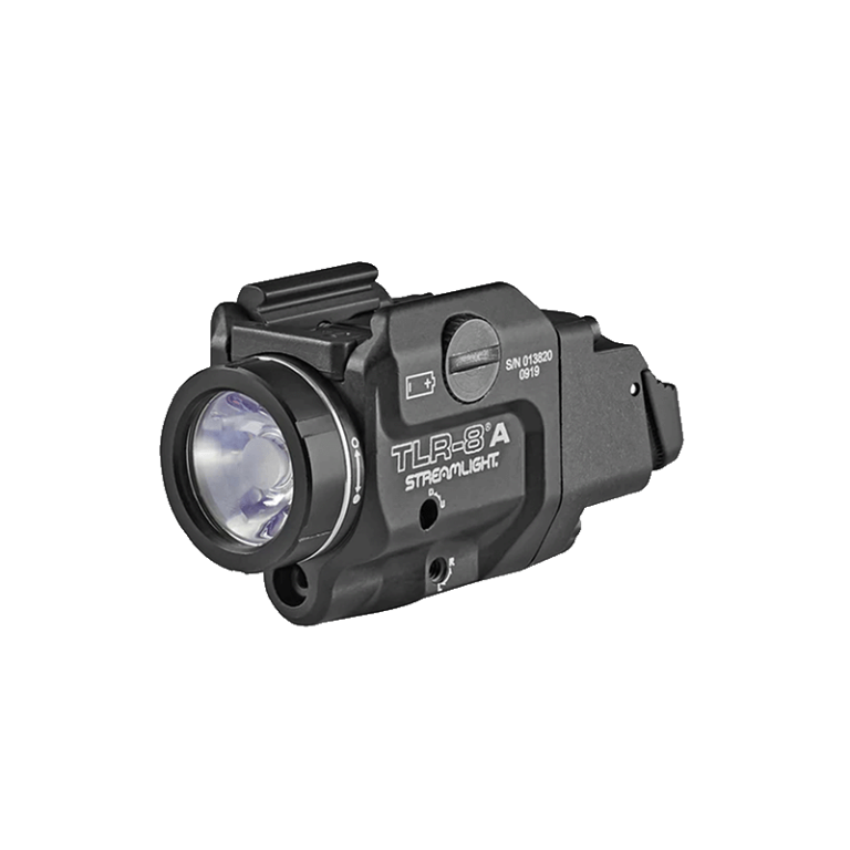 STREAMLIGHT TLR-8A