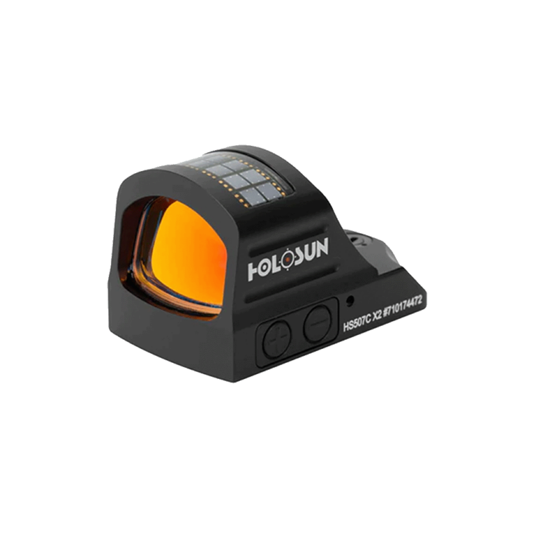 HOLOSUN HS507C X2