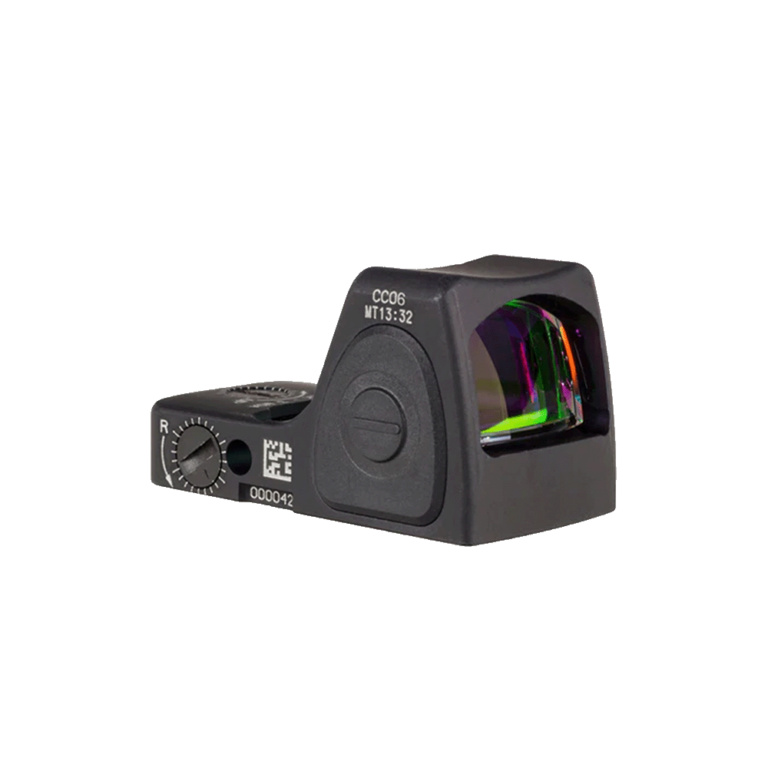 TRIJICON RMRCC 3.25 MOA