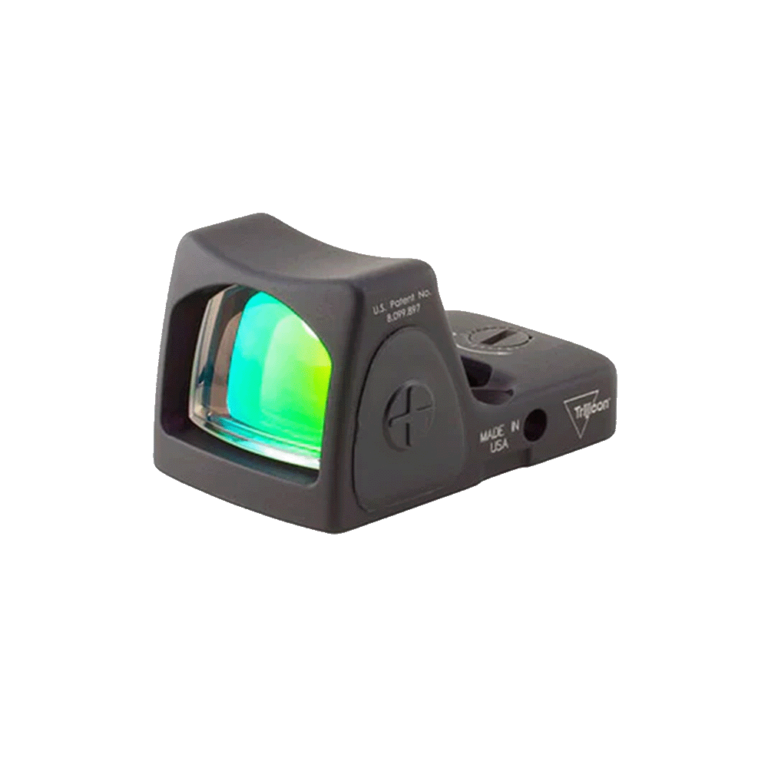 TRIJICON RMR ADJUSTABLE