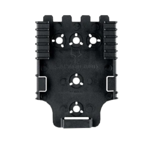SAFARILAND QLS RECEIVER PLATE