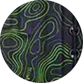 Recon – Aurora Green [+$40.00]