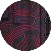 Recon – Aurora Red [+$40.00]