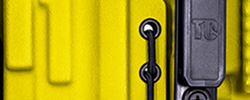 Safety Yellow